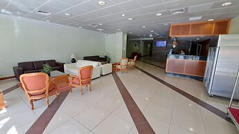 Diego de Almagro Copiapo