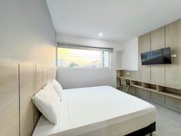 Hotel Stanza Monteria