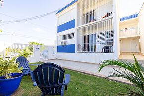 Montones Beach Apartment C-3