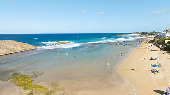 Montones Beach Apartment C-3