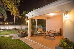 Big vacational house in Isabela