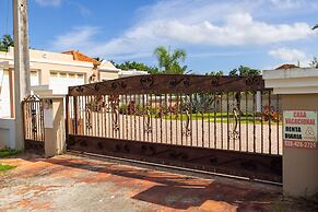 Big vacational house in Isabela