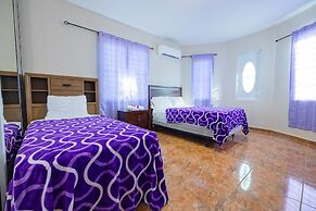 Big vacational house in Isabela