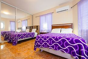 Big vacational house in Isabela