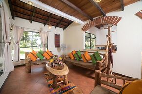 Villas Jucanya