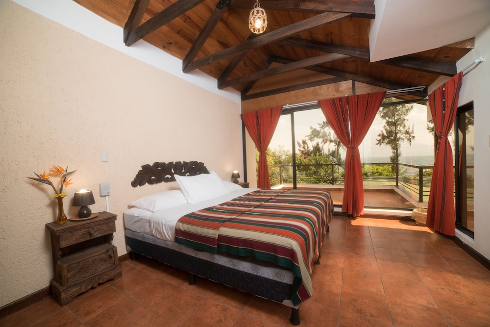 Villas Jucanya