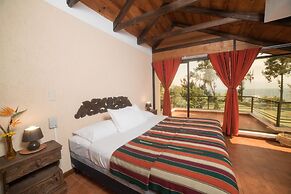 Villas Jucanya