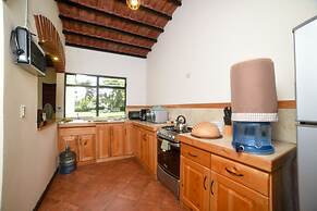 Villas Jucanya