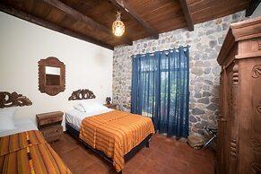 Villas Jucanya