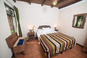Villas Jucanya