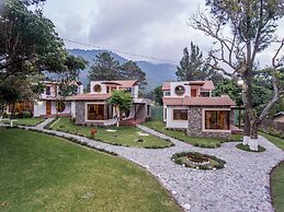 Villas Jucanya