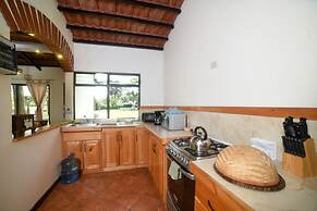 Villas Jucanya