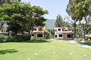 Villas Jucanya