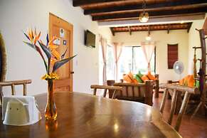 Villas Jucanya