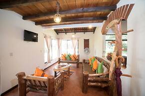 Villas Jucanya