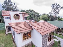 Villas Jucanya