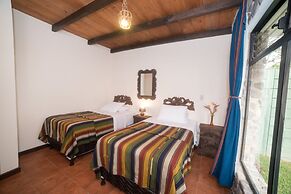 Villas Jucanya