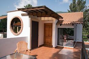 Villas Jucanya