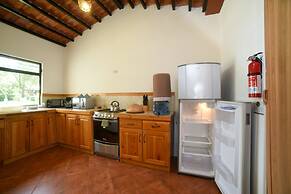 Villas Jucanya