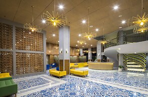 Eastin Ashta Resort Canggu