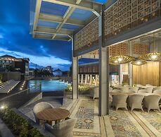 Eastin Ashta Resort Canggu