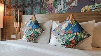 Eastin Ashta Resort Canggu