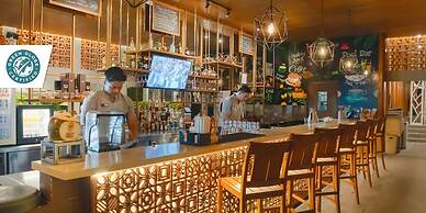 Eastin Ashta Resort Canggu