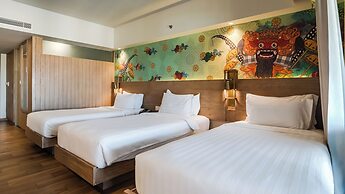 Eastin Ashta Resort Canggu