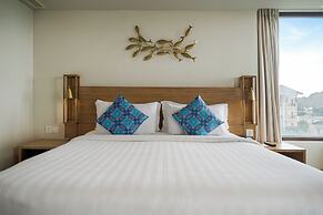 Eastin Ashta Resort Canggu