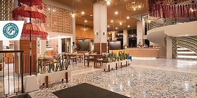 Eastin Ashta Resort Canggu