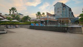 Eastin Ashta Resort Canggu