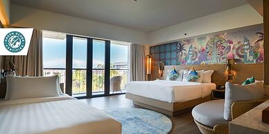 Eastin Ashta Resort Canggu