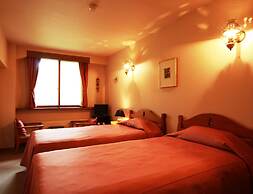 Chalet Christiania