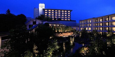 Hotel WELLSEASON Hamanako