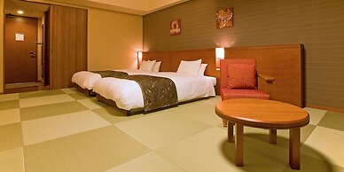 Hotel WELLSEASON Hamanako