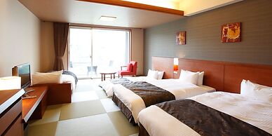 Hotel WELLSEASON Hamanako