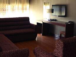 Crown Legacy Hotel