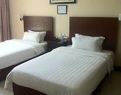 Crown Legacy Hotel