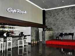 Crown Legacy Hotel