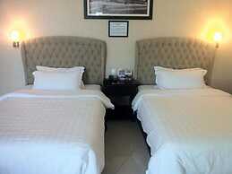 Crown Legacy Hotel