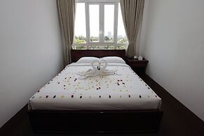 Virtue Highland Hotel