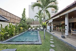 Villa Star