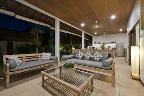Villa Star