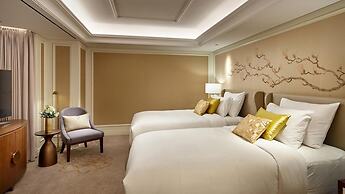 Lotte Hotel Seoul Executive Tower