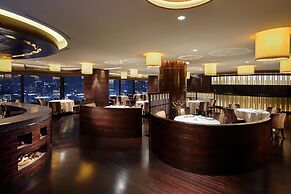 Lotte Hotel Seoul Executive Tower