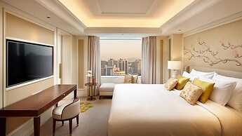 Lotte Hotel Seoul Executive Tower