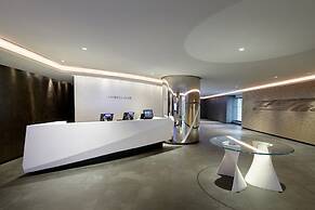 Lotte Hotel Seoul Executive Tower