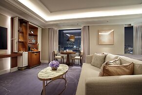 Lotte Hotel Seoul Executive Tower
