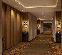 Lotte Hotel Seoul Executive Tower