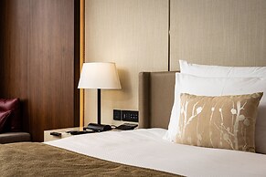Lotte Hotel Seoul Executive Tower